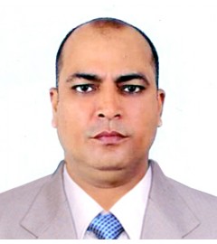 Raj Kumar Pyakurel